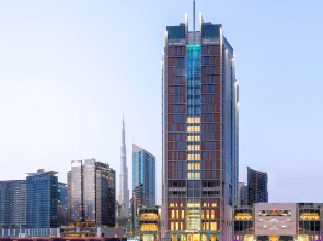 Renaissance Business Bay Hotel