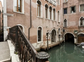 All’Angelo Art Hotel