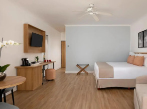 Sunscape Coco Punta Cana - All Inclusive