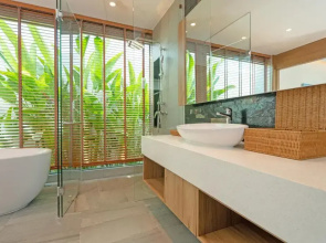 Shambhala Grand Villa - Private Pool Villas by Escape Villas