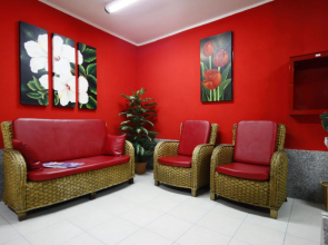 Отель Club Le Rose