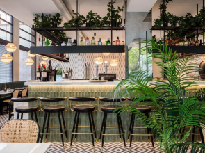 Отель Acta City47