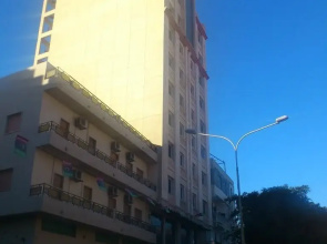Al Safeer Hotel