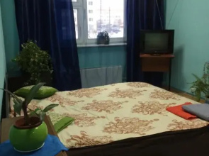Vasilcovskiy Hostel