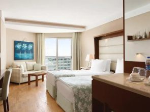 Ramada Plaza by Wyndham Antalya