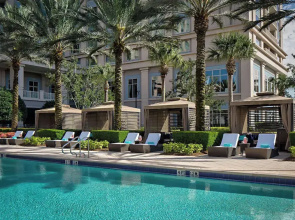 Waldorf Astoria Orlando - An Official Walt Disney World® Hotel