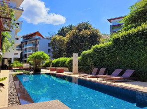 Surintra Boutique Resort