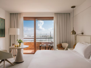 Отель Victoria Gran Meliá