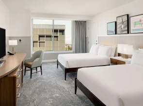 Hilton Los Angeles Culver City
