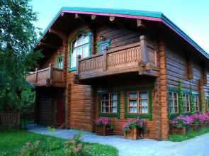 Bolshaya Volga