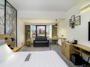 Le Méridien Abu Dhabi Resort