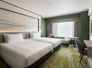RIHGA Royal Hotel Osaka, Vignette Collection by IHG