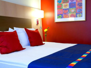 Мини-пансионат Меганом