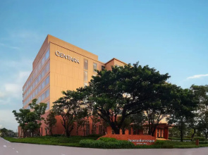 Centara Ubon