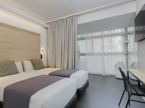 Casa Lit Barcelona