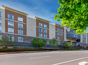 Homewood Suites by Hilton Atlanta / Perimeter Center