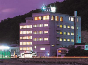 Hotel Akitaya