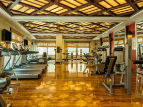 Отель Sofitel Dubai Jumeirah Beach