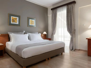 Acropolis Select Hotel