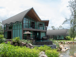 Kalima Resort & Villas Khaolak