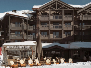 Le Fitz Roy, a Beaumier hotel