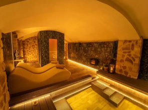 Hotel Il Guercino