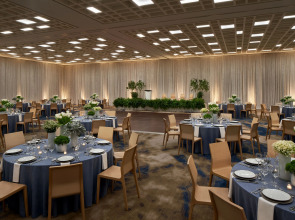 The Westin Washington, DC Downtown