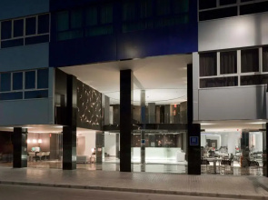 Villa del Mar Hotel
