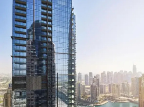 Jumeirah Living Marina Gate