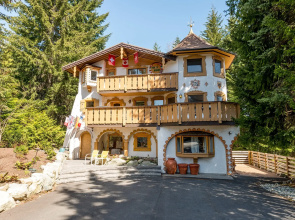 Haus-Heidi-Pension Lodge