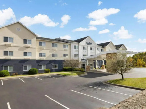 Fairfield Inn by Marriott Scranton