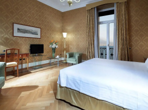 Eurostars Hotel Excelsior