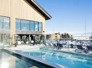 Gravity Haus Jackson Hole