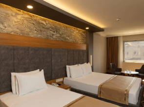 Gurtas Hotel