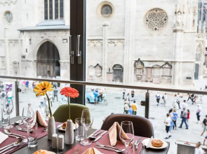 Boutique Hotel Am Stephansplatz