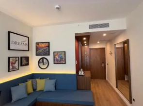 Hampton By Hilton Istanbul Sisli