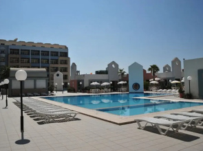 The St. George’s Park Hotel