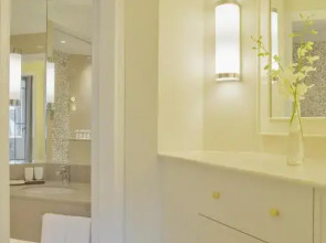  Отель Paradox Singapore Merchant Court at Clarke Quay