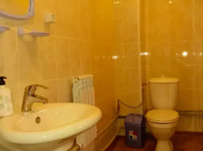 Inn Roza Hutor