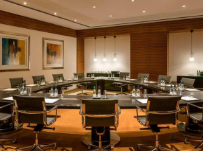 Grosvenor House, a Luxury Collection Hotel, Dubai