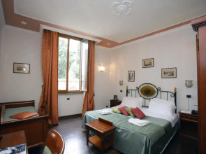 Hotel Domus Florentiae