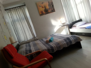 Taxim Hostel - Adults Only