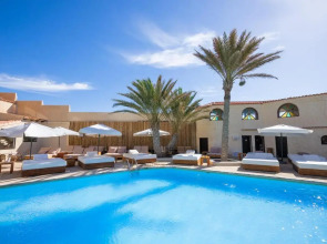 Отель Playa Sur Tenerife