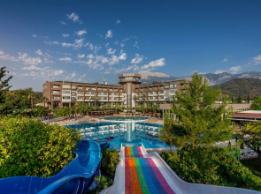 Simena Holiday Village