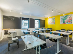 Moxy Annecy