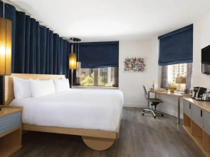 Arthouse Hotel New York City