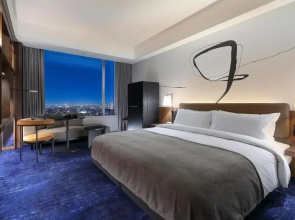 Tokyo Dome Hotel