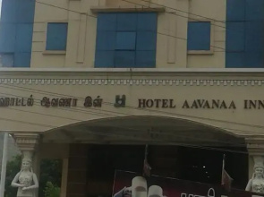 Aavanaa Inn