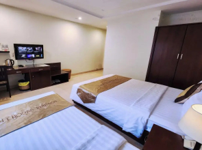 Beautiful Saigon Hotel