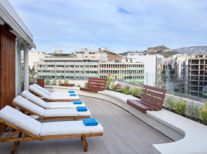 Wyndham Athens Residence